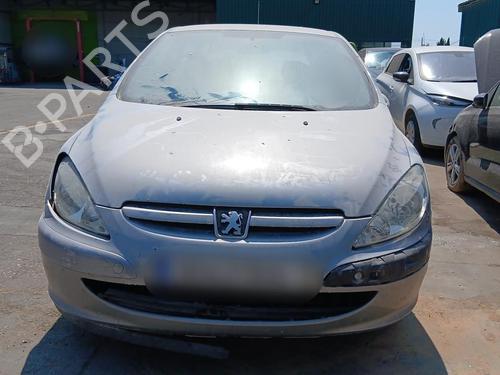 Brugte PEUGEOT 307 Break (3E)    4791863