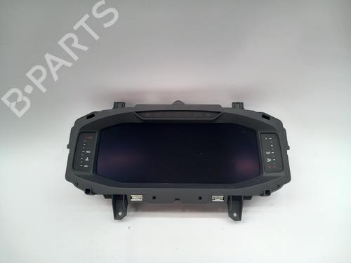 Used Instrument cluster SEAT IBIZA V (KJ1, KJG) [2017-2025]  27261402