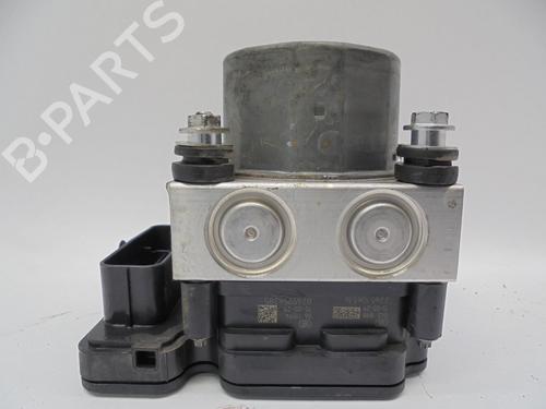 Control unit MERCEDES-BENZ CITAN MPV (W415) 108 CDI (415.703) | BP8539298M11 