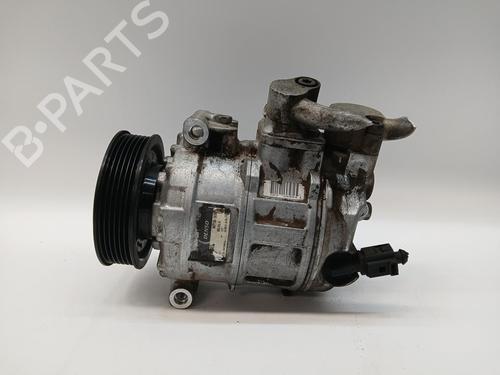 Used AC compressor AC compressor 38651582 38651582
