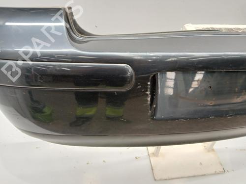 Rear bumper VW GOLF IV (1J1) 1.9 TDI | BP28058032C8 