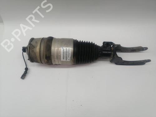 Used Right front shock absorber PORSCHE CAYENNE (92A) 3.0 Diesel (245 hp) 30617040