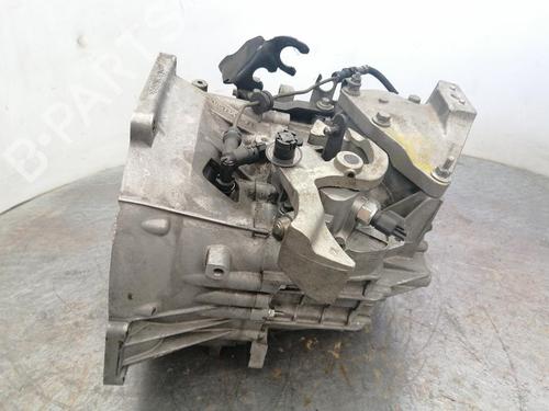 Gearbox FORD S-MAX (WA6) | BP32183644M3 - Image 5
