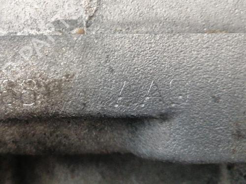 Gearbox BMW 1 (F20) 116 d | BP32183622M3 