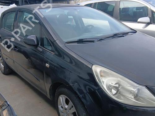 Control unit OPEL CORSA D (S07)  | BP34157284M11  - Image 13