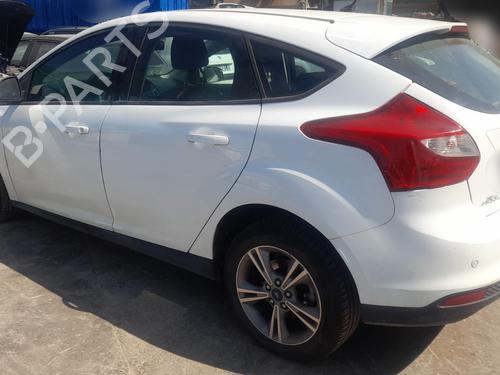 Engine FORD FOCUS III 1.6 TDCi | BP28209177M1 