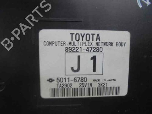 Other TOYOTA PRIUS (_W3_) 1.8 Hybrid (ZVW3_) | BP14026396O1