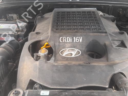 Left front door HYUNDAI TERRACAN (HP)  | BP13489515C2 