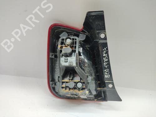 Right taillight FIAT 500 (312_)  | BP22363484C35 
