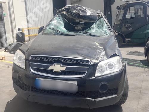 Used Parts CHEVROLET CAPTIVA (C100, C140)  2.0 D  1065495