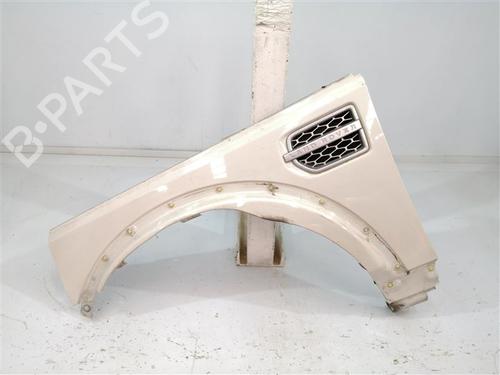 Used Left front fenders Left front fenders LAND ROVER DISCOVERY IV (L319) 3.0 TD 4x4 (245 hp) 28517472 28517472