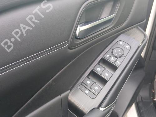 Right front window switch NISSAN QASHQAI III (J12)  | BP33676793I26  - Image 13