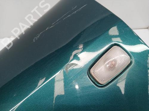 Błotnik przedni lewy CITROËN XSARA (N1) 1.9 D | BP30000170C41