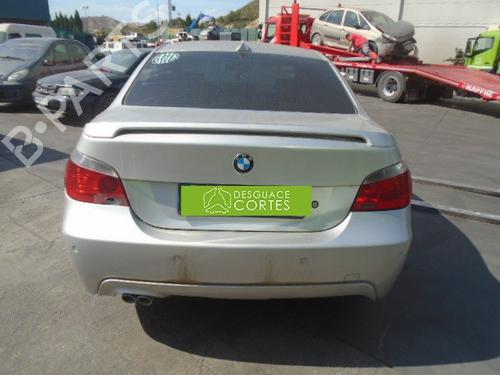 BP7563442C3 | Dør højre fortil BMW 5 (E60) 525 d BP7563442C3