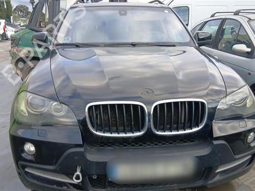 Used Parts BMW X6 (E71, E72) xDrive 30 d 4973309