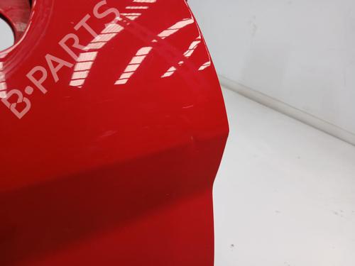 Dør høyre foran FORD FIESTA VI (CB1, CCN) 1.25 | BP29994038C3