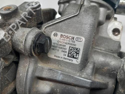 Pompe à injection DACIA DOKKER MPV (KE_)  | BP29278726M78 
