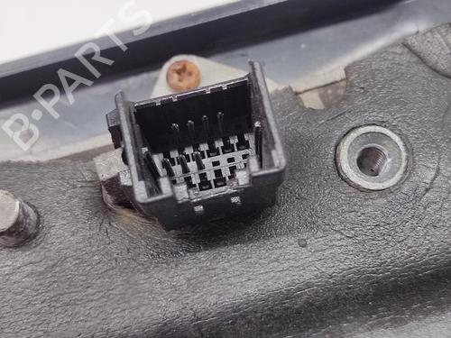 Ryggespeil høyre SSANGYONG ACTYON I 2.0 Xdi | BP30292292C27