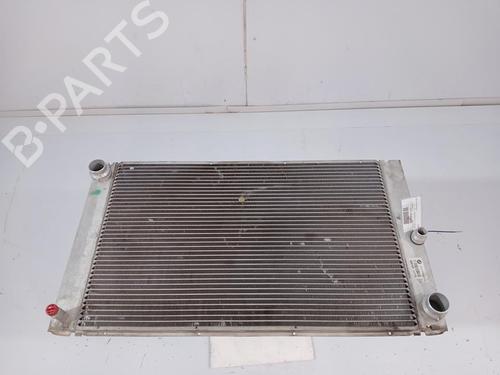 Used Water radiator Water radiator BMW 5 Touring (E61) 525 d (197 hp) 35905198 35905198