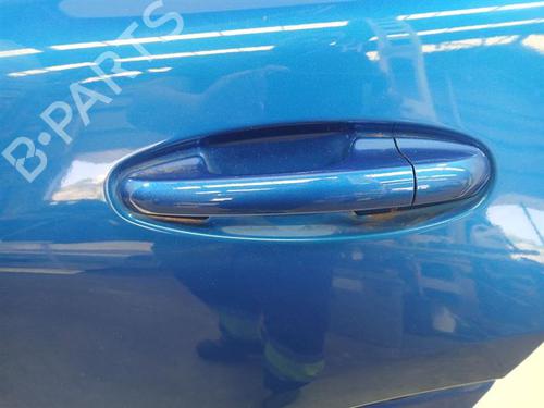 Dør venstre bagtil FORD PUMA (J2K, CF7) 1.0 EcoBoost mHEV | BP38240015C4 - Image 2