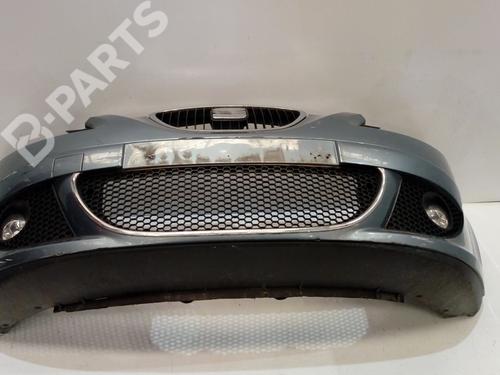 Used Front bumper Front bumper SEAT ALTEA XL (5P5, 5P8) 2.0 TDI (140 hp) 11175351 11175351