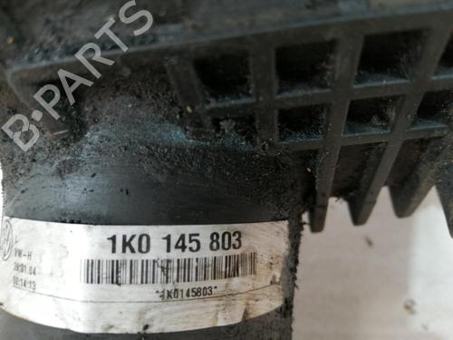 Intercooler VW TOURAN (1T1, 1T2) 1.9 TDI | BP23072605M30 