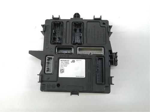 Módulo eletrónico Módulo eletrónico RENAULT CLIO V (B7_) 1.0 TCe 90 (B7MT) (91 hp) 18487618 18487618