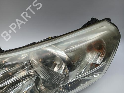 Left headlight PEUGEOT EXPERT Tepee (VF3X_) 2.0 HDi 120 | BP33941866C28 - Image 2