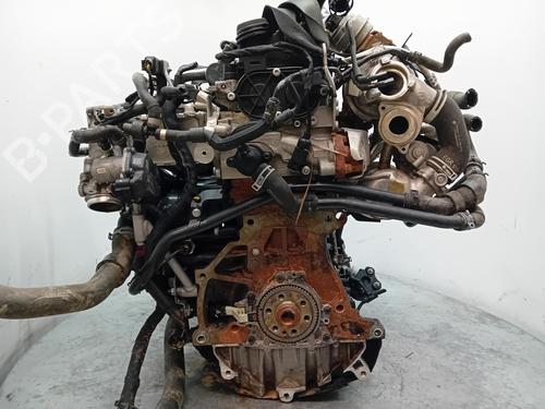 Engine SEAT LEON (5F1) | BP22273132M1