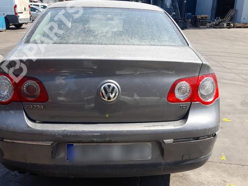 Engine VW PASSAT B6 (3C2)  | BP10927648M1 