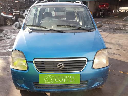 Used Parts SUZUKI WAGON R+ Hatchback (MM)  1.3 (RB413)  956701