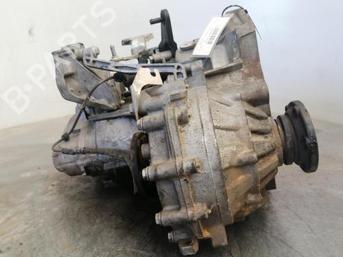 Gearkasse VW GOLF V Variant (1K5)  | BP29430622M3 