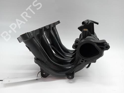 Intake manifold PEUGEOT 206 SW (2E/K) 1.4 | BP30968120M70 - Image 4