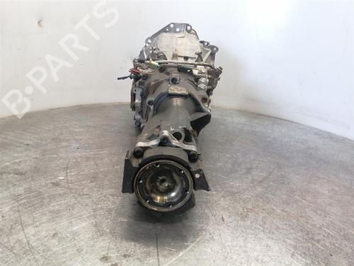 Gearbox AUDI ALLROAD C5 (4BH) 2.5 TDI quattro | BP32192190M3 - Image 2