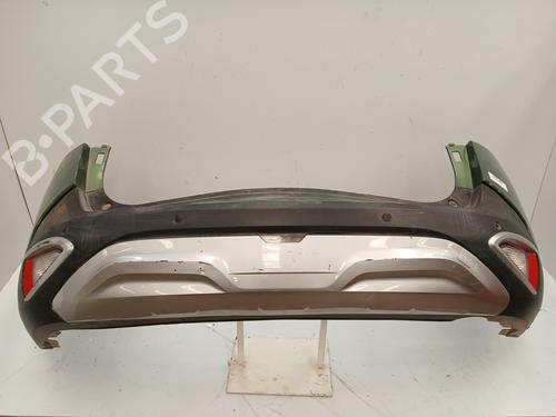 Used Rear bumper KIA SPORTAGE V (NQ5) [2021-2025]  29714741