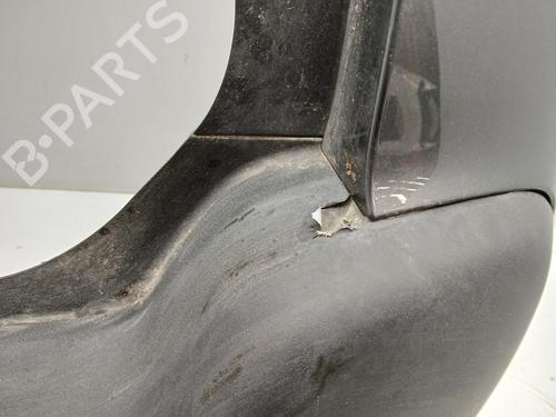 Rear bumper CITROËN C3 AIRCROSS II (2R_, 2C_)  | BP28278312C8 