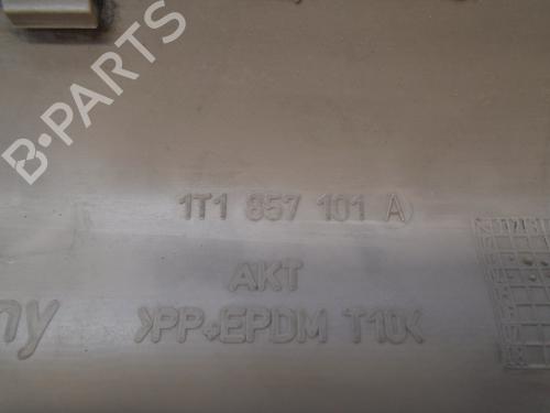 Glove box VW TOURAN (1T1, 1T2)  | BP8110327C95 