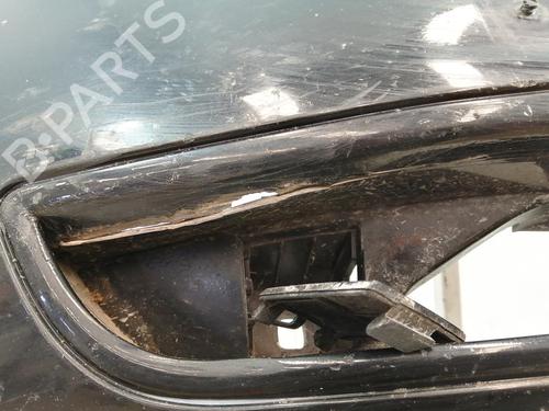 Zderzak przedni SSANGYONG RODIUS I  | BP29351645C7 
