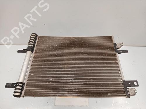 Used AC radiator PEUGEOT 3008 II SUV (MC_, MR_, MJ_, M4_) 1.6 BlueHDi 120 (120 hp) 29849721