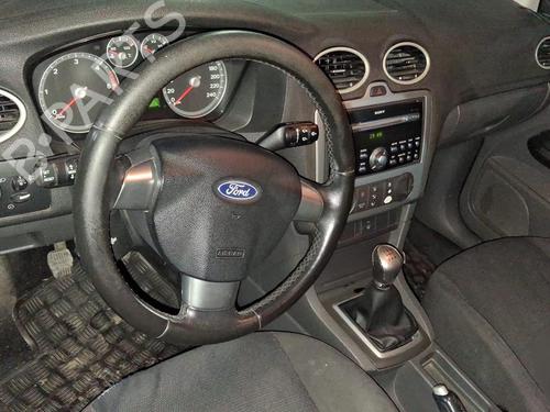 Engine FORD FOCUS II (DA_, HCP, DP) 2.0 TDCi | BP33885391M1 - Image 9