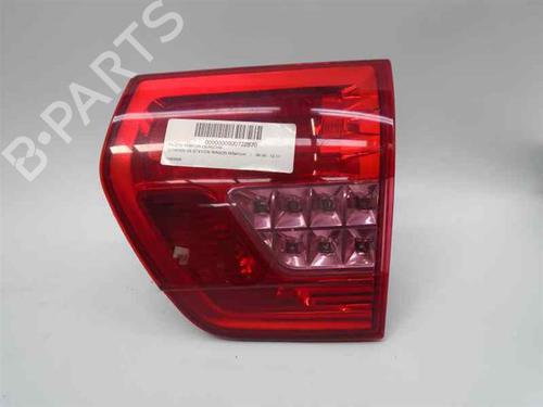 Used Right tailgate light Right tailgate light 10254152 10254152