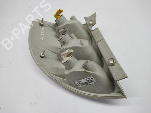 Right taillight CITROËN C3 Pluriel (HB_) 1.6 | BP35736921C35 - Image 2
