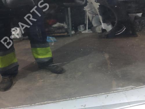 Right front door CHEVROLET AVEO Hatchback (T300) 1.2 | BP30700708C3 