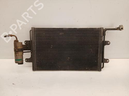 Used AC radiator AC radiator 37594778 37594778