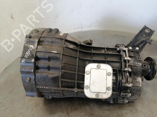 Gearbox NISSAN NT400 CABSTAR (F24M)  | BP29608645M3 