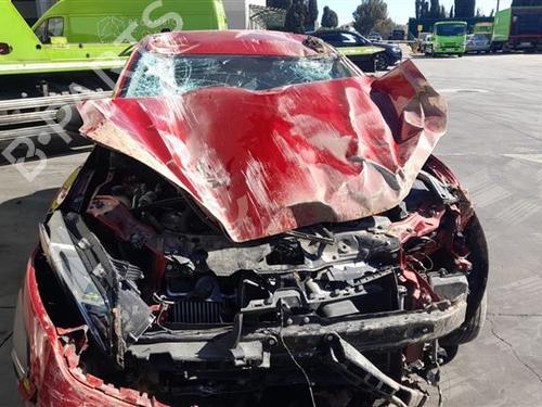 Used Parts DACIA SANDERO III 1.0 TCe LPG 4976968