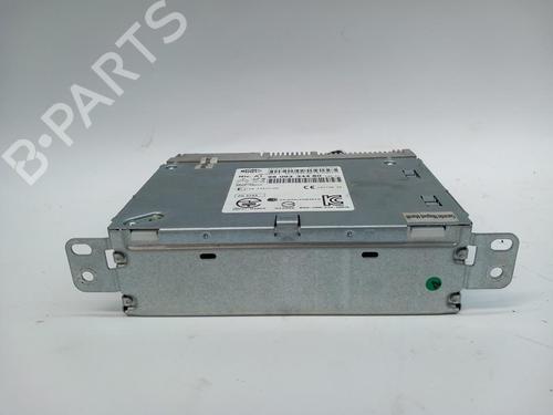 Used Radio Radio 36813459 36813459