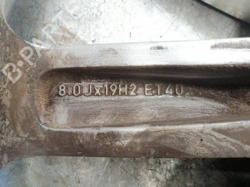 Rim VW ARTEON (3H7, 3H8) 1.5 TSi | BP28089184C45 
