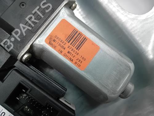 Front right window mechanism FORD KUGA I  | BP28327689C23 