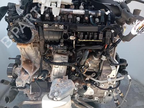 Engine MERCEDES-BENZ GLC (X253) 220 d 4-matic (253.915) | BP31059942M1 